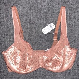 Soma Stunning Support Unlined Minimizer 34 DD